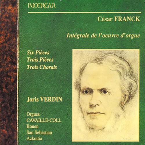 Organ Music
