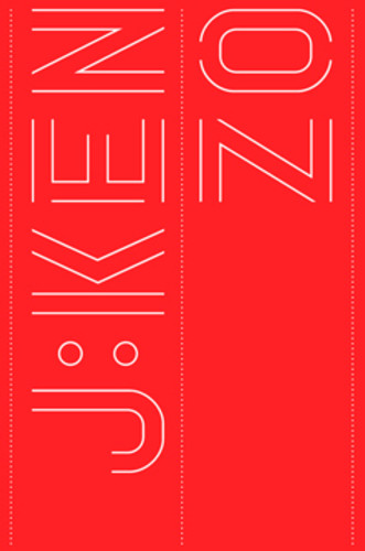 J:Kenzo