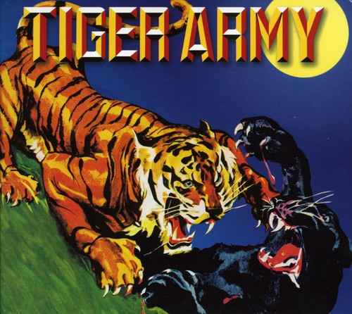 Tiger Army