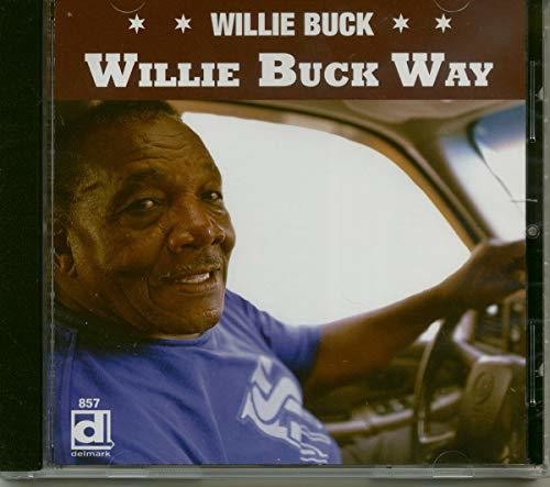 Willie Buck Way