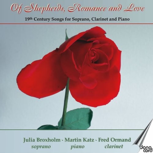 Of Shepards Romance & Love