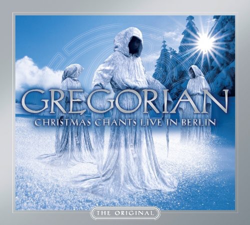 Christmas Chants-Live in Berlin [Import]