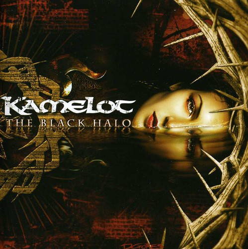 Black Halo [Import]