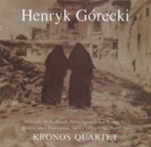 String Quartets 1 & 2