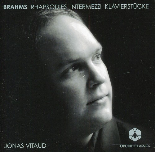 Rhapsodies & Intermezzi & Klavierstucke