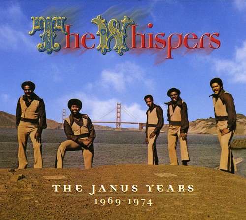 Janus Years [Import]