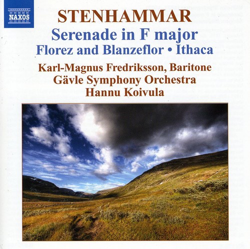 Serenade in F Major /  Reverenza