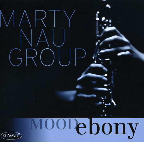 Mood Ebony