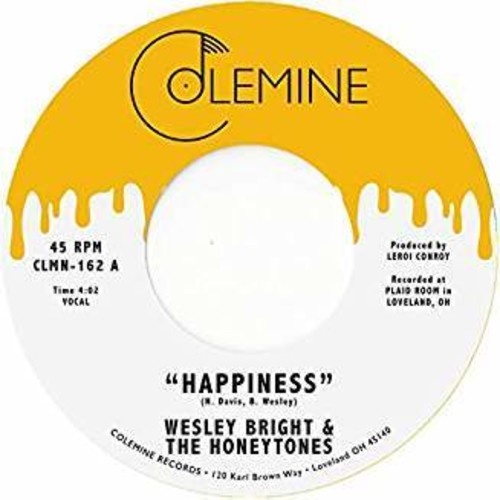 HAPPINESS