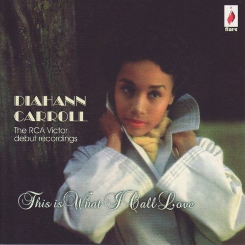 This Is What I Call Love [Import]