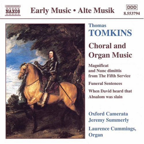 Choral & Organ Music