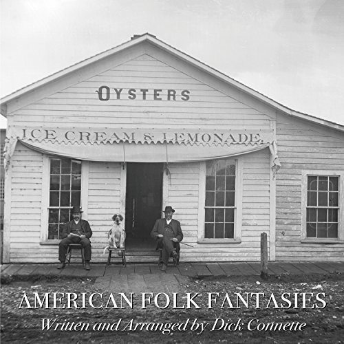 VOL. 1 - OYSTERS ICE CREAM LEMONADE