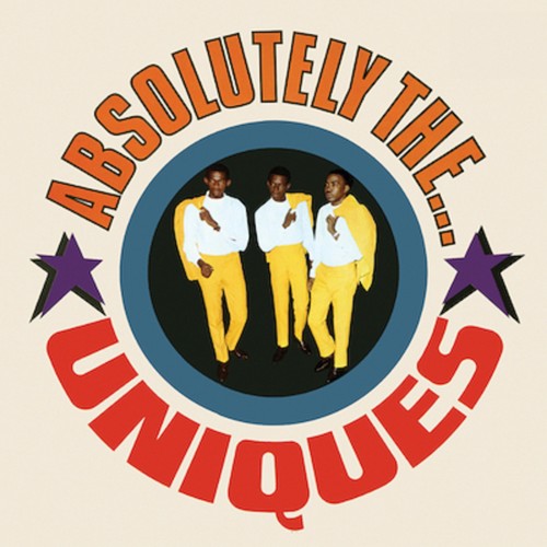 Absolutely The Uniques [Import]