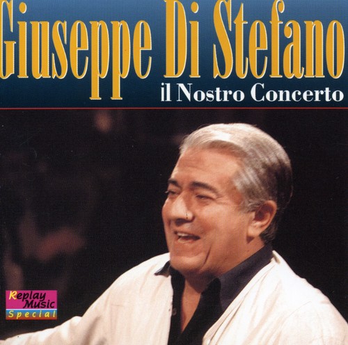 Il Nostro Concerto [Import]