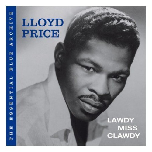 Essential Blue Archive: Lawdy Miss Clawdy [Import]