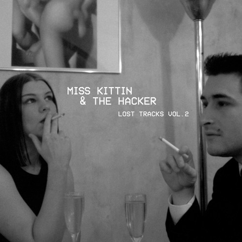 Lost Tracks Vol. 2