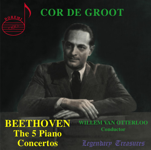 Complete Piano Concertos