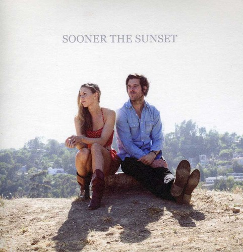 Sooner the Sunset