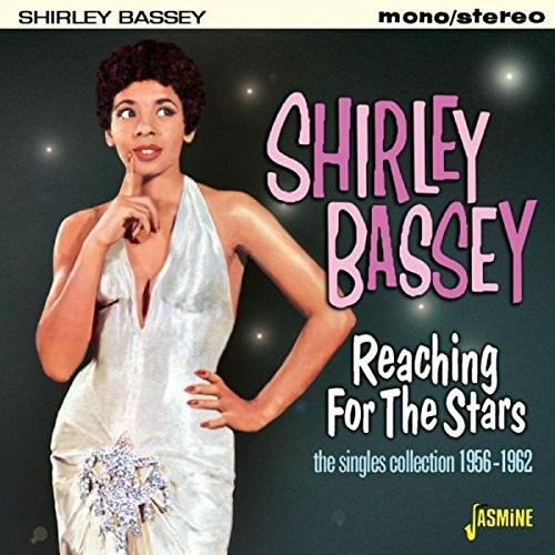 Reaching for the Stars: Singles Collection 1956-62 [Import]