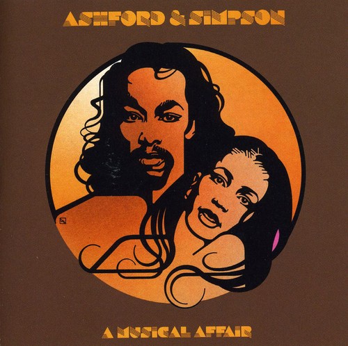 Musical Affair [Import]