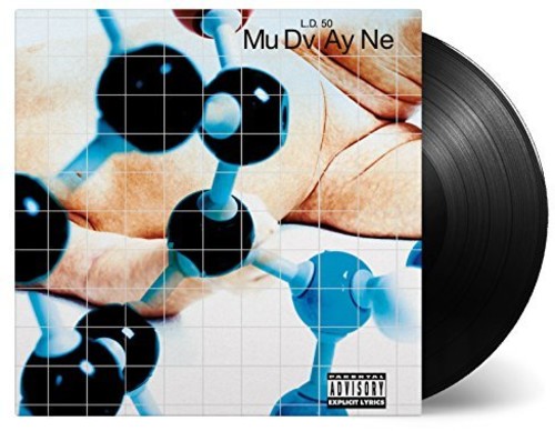 L.D. 50 [Import] , Mudvayne