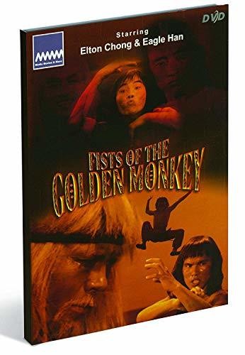 Fists of the Golden Monkey (aka Fist of Golden Monkey)