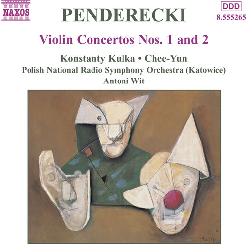 Orchestral Works 4