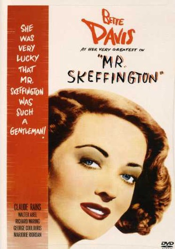 Mr. Skeffington