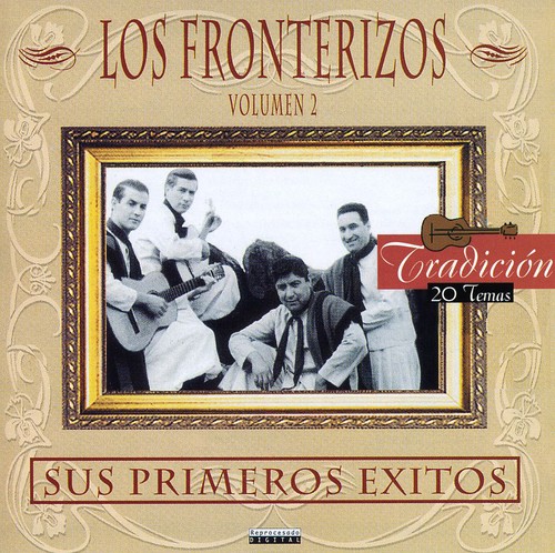 Sus Primeros Exitos Vol 2 [Import]