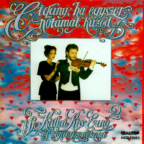 Cigany Ha Egyszer Notamat Huzod