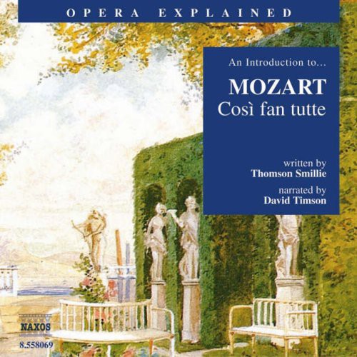 Cosi Fan Tutte
