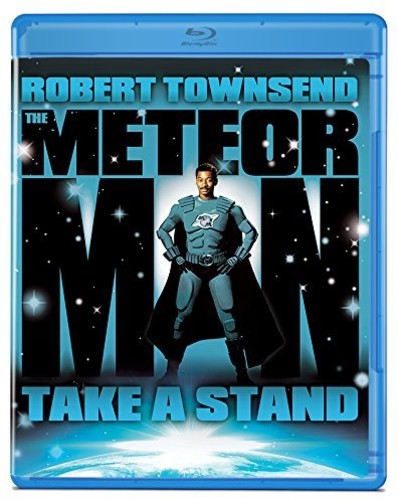 Meteor Man - The Meteor Man