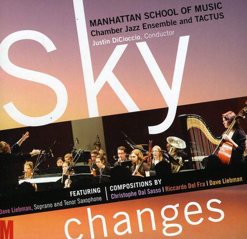 Sky Changes