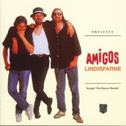 Amigos [Import]
