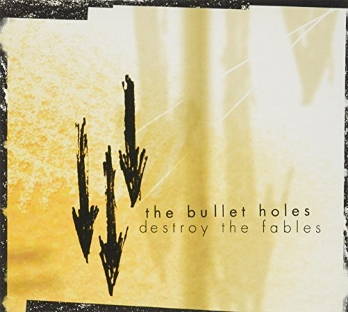 DESTROY ALL FABLES