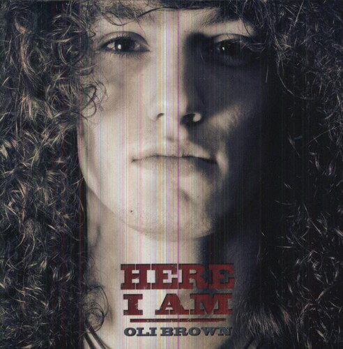 Here I Am