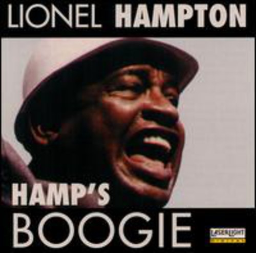 Hamp's Boogie