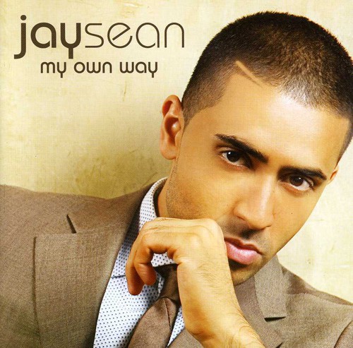 My Own Way [Import]