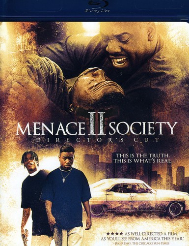 Menace II Society (Director's Cut)