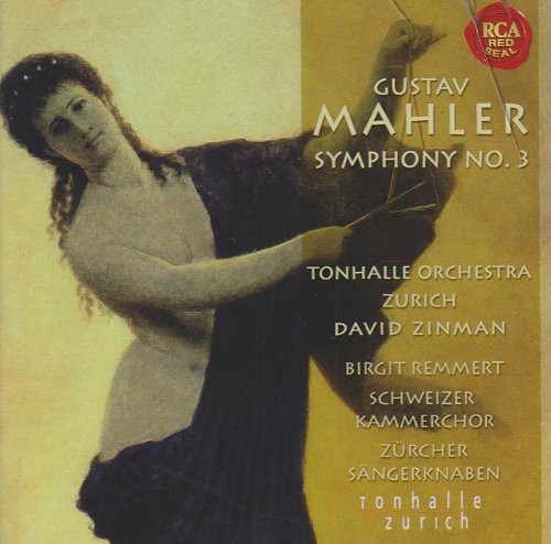 Mahler: Sinfonie NR. 3
