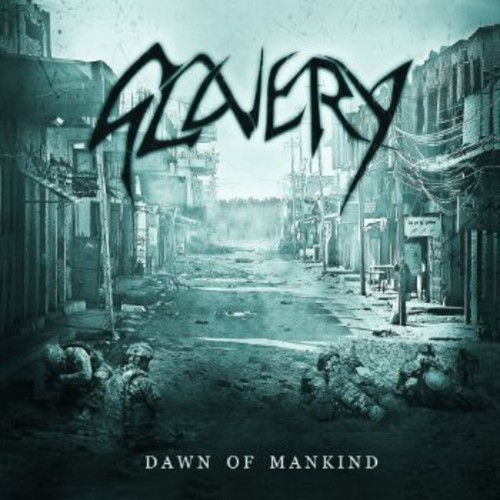 Dawn of Mankind [Import]
