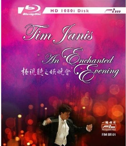 An Enchanted Evening