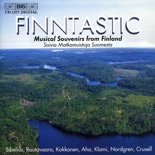 Finntastic /  Various