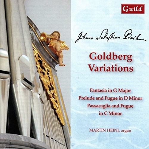 Goldberg Variations