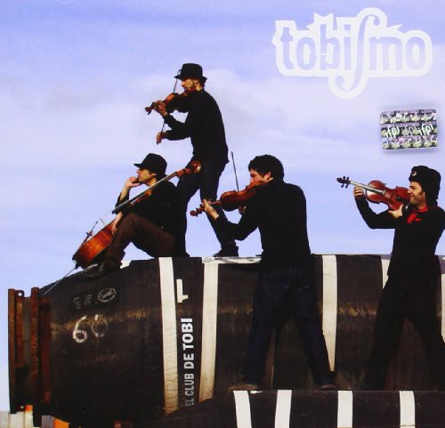 Tobismo [Import]