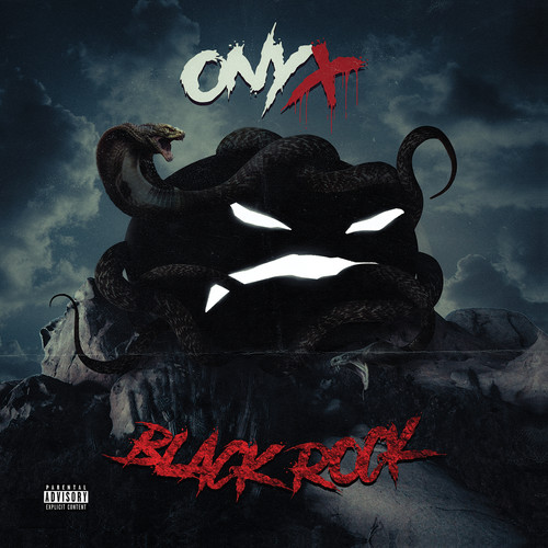 Black Rock [Explicit Content]