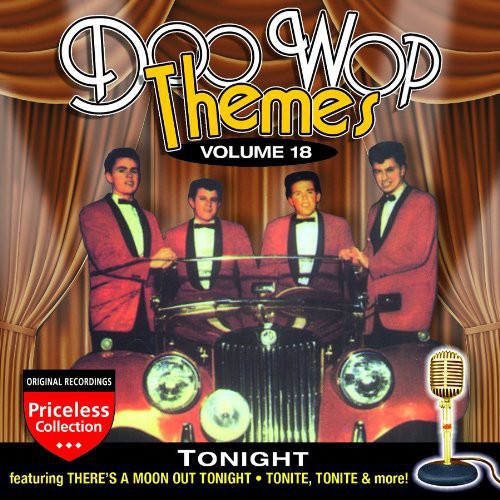 Doo Wop Themes, Vol. 18: Tonight