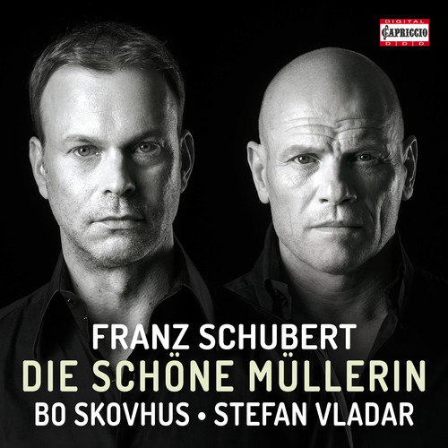 FRANZ SCHUBERT: DIE SCHONE MULLERIN