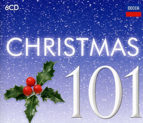 101 Christmas /  Various