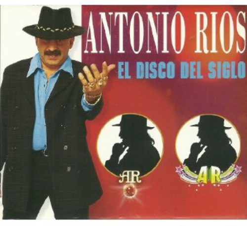 El Disco Del Siglo [Import]